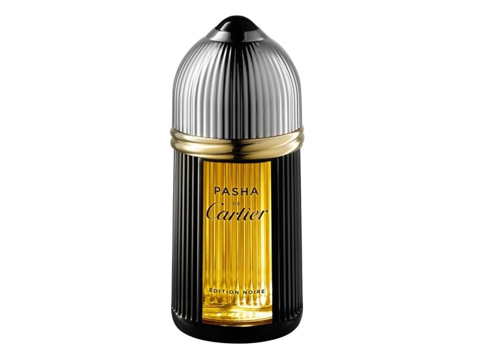 Pasha de  Cartier Edition Noire Uomo EDT TESTER 100 ML.